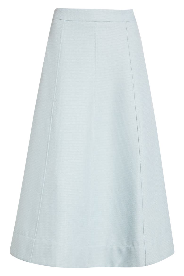 Kinslee Skirt, Alternate, color, BABY BLUE
