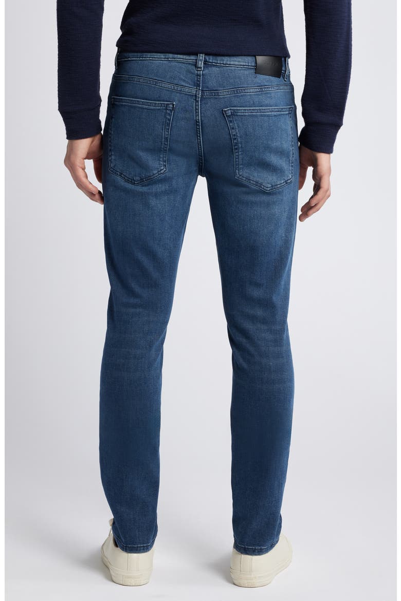 Cooper Tapered Jeans, Alternate, color, RIVERSIDE ULTIMATE