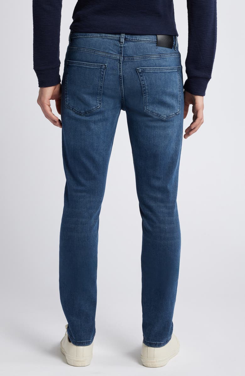 DL1961 Cooper Tapered Jeans, Alternate, color, 