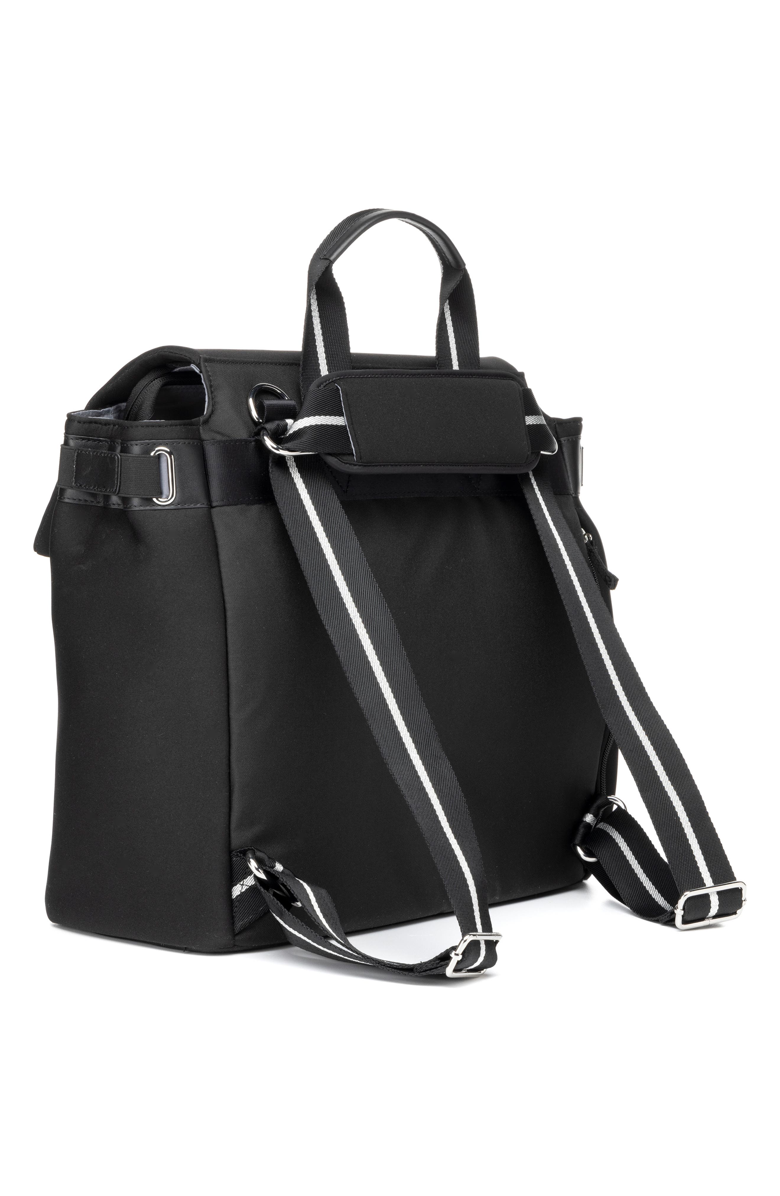 Storksak St. James Scuba Diaper Bag, Alternate, color, 