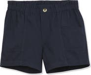 Lands' End Girls Twill Shorts