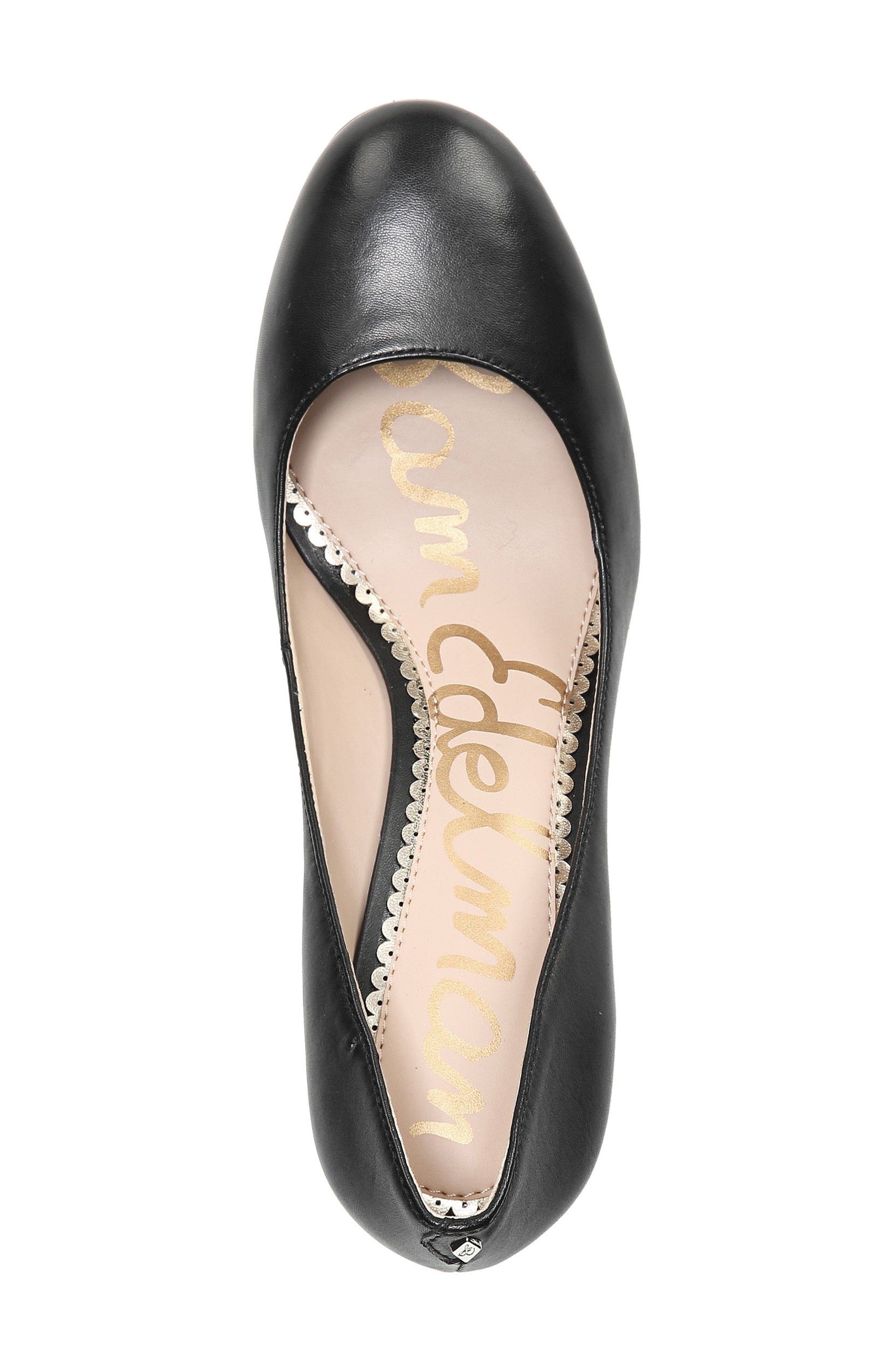 Sam Edelman Stillson Pump, Alternate, color, 