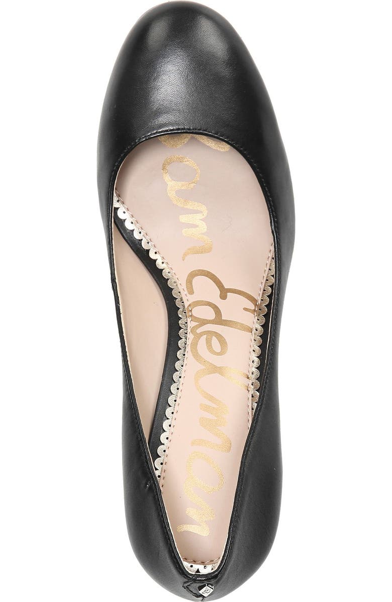 Sam Edelman Stillson Pump, Alternate, color,