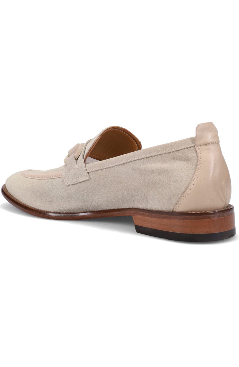 Ron White Falkin Water Resistant Loafer, Alternate, color,