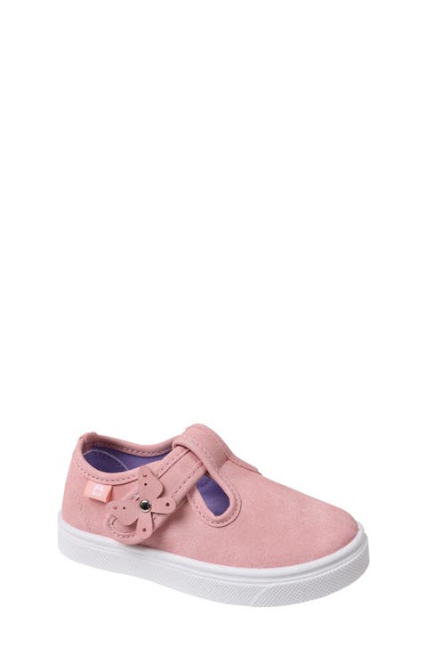 Kids' Olivia Butterfly Sneaker (Walker & Toddler)