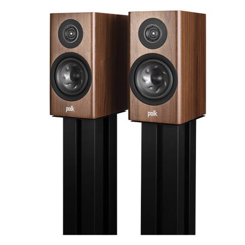 Reserve R100 Compact Bookshelf Speaker - Pair