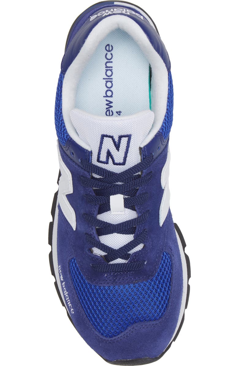 New Balance 574 Sneaker, Alternate, color,