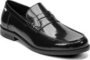 Kenneth Cole New York Paco Leather Penny Loafer