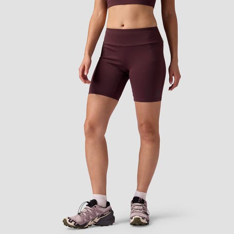 Destination Run Bike Short - Women's