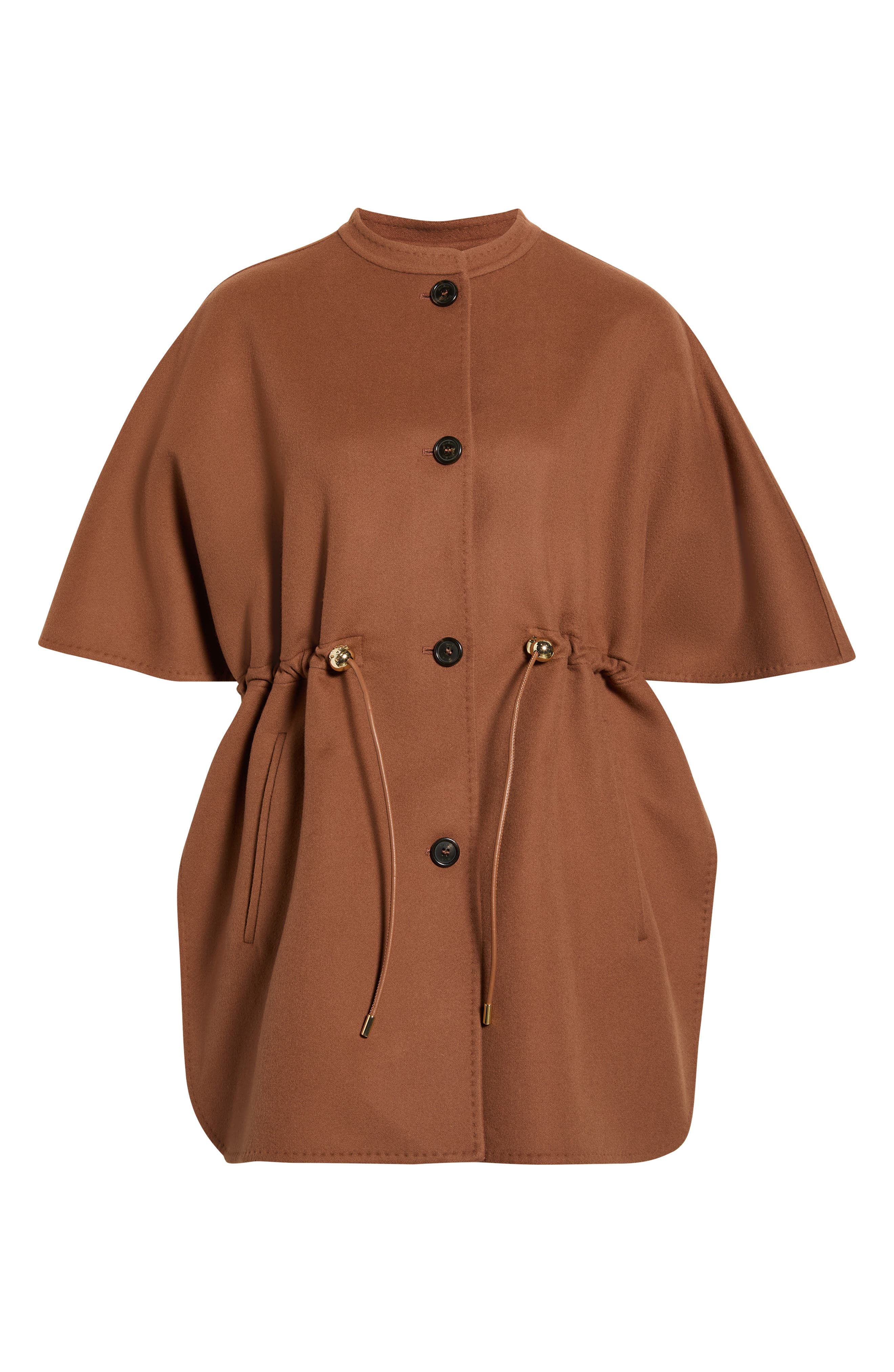selected DARK BROWN