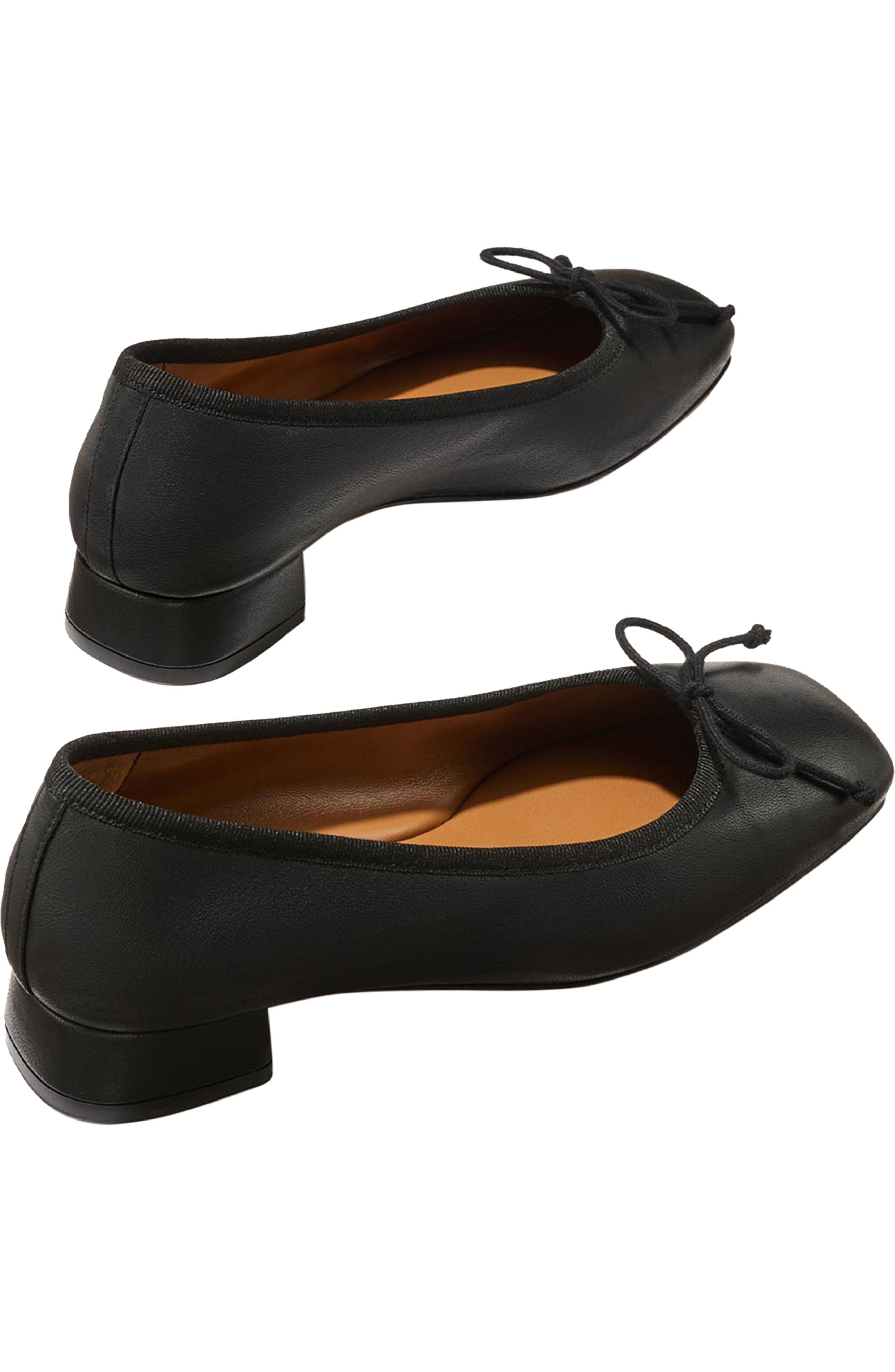 The Ada Pumps, Alternate, color, Black Nappa