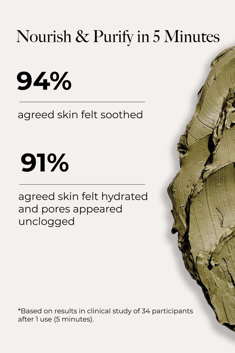 Advanced Fango Active Mud for Face and Body, Travel-Size, Alternate, color, No Color