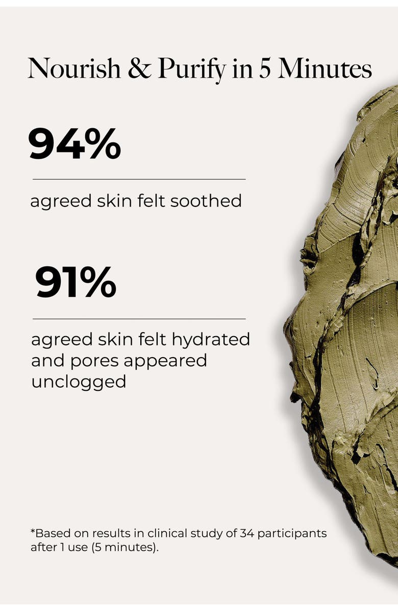 Borghese Advanced Fango Active Mud for Face and Body, Travel-Size, Alternate, color, NO COLOR