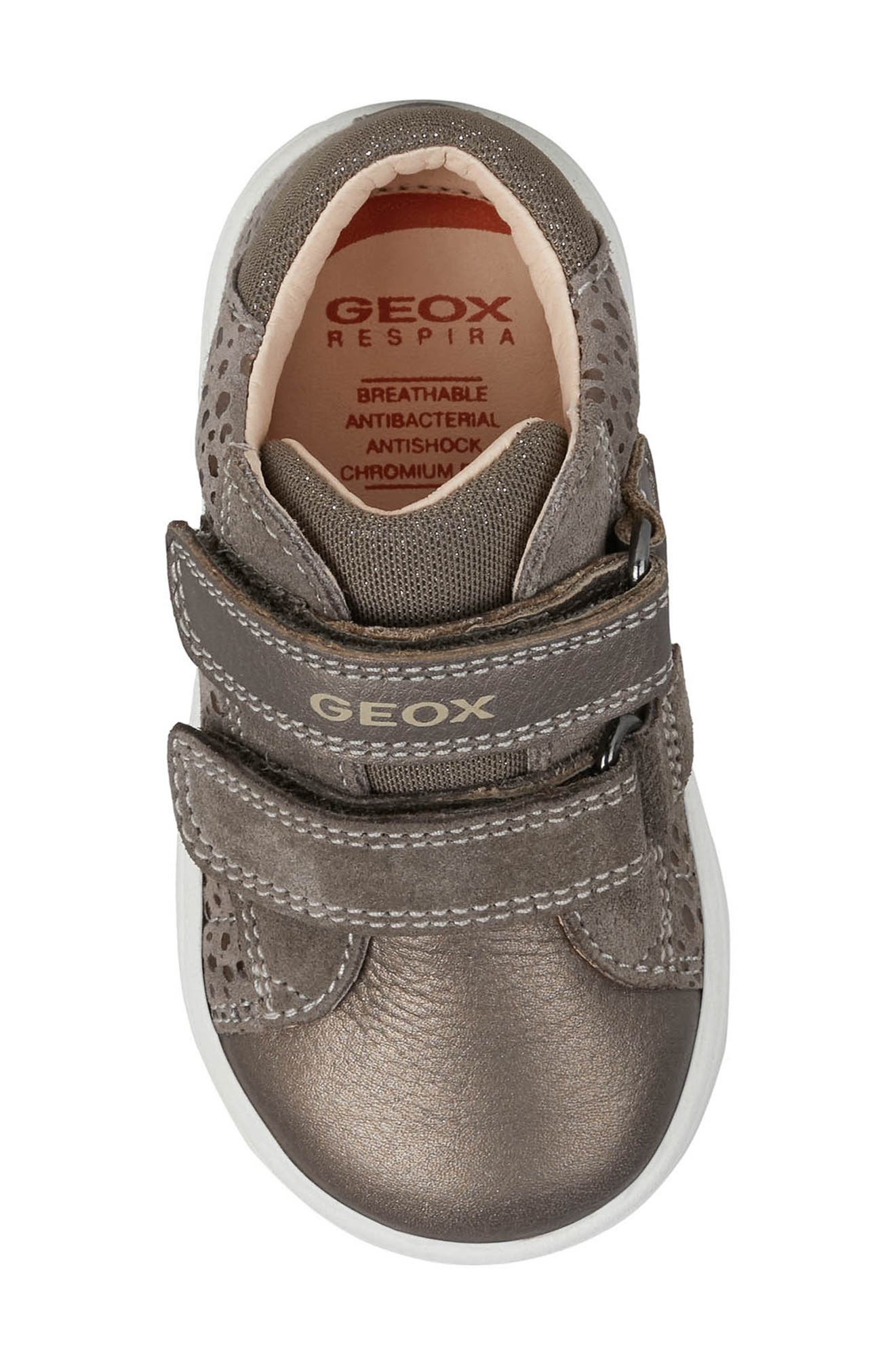 Biglia 9 Sneaker, Alternate, color, SMOKE GREY