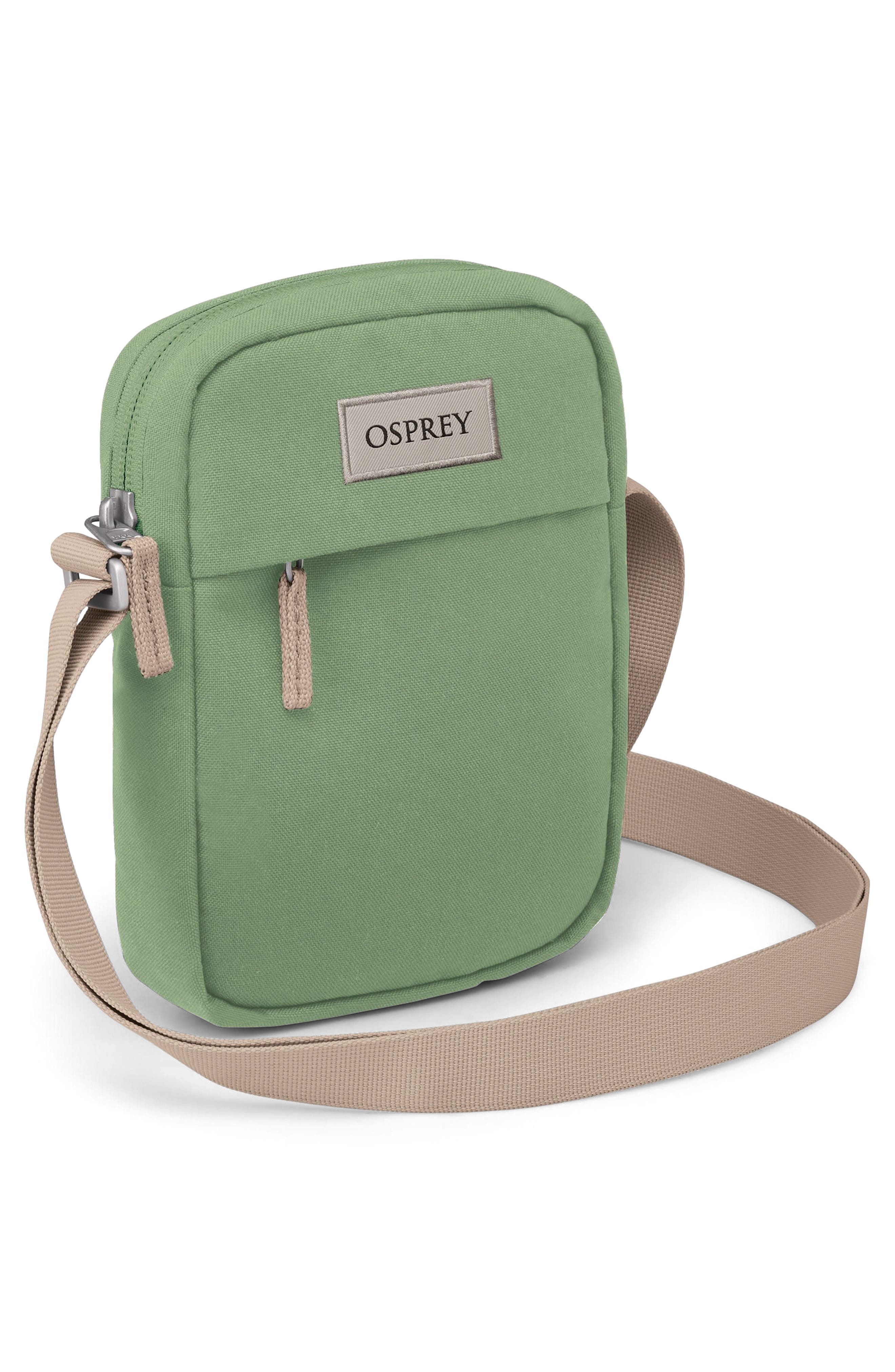 Arcane Small Crossbody Bag, Alternate, color, BOTANICA