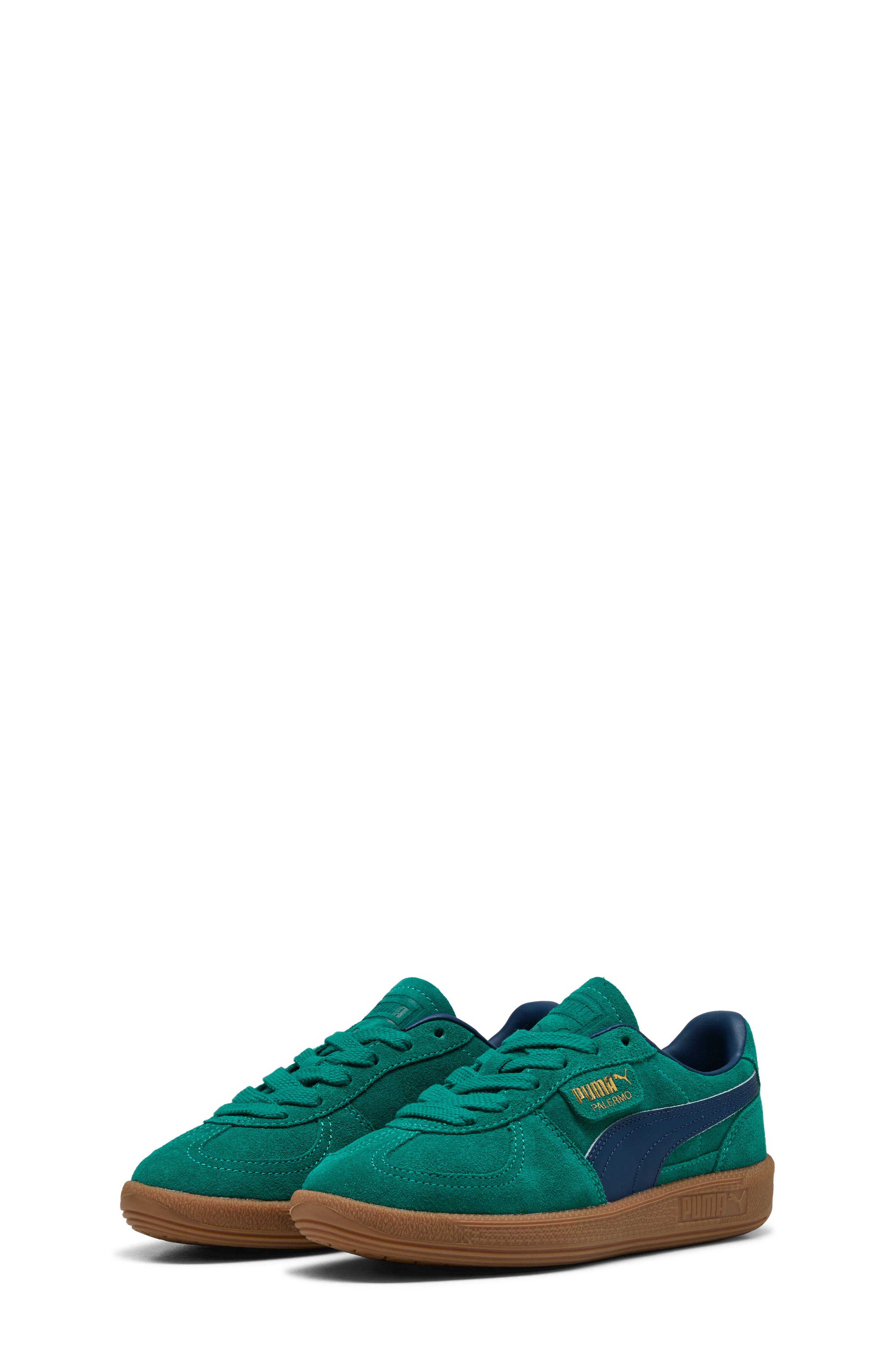  Wild Green-Persian Blue