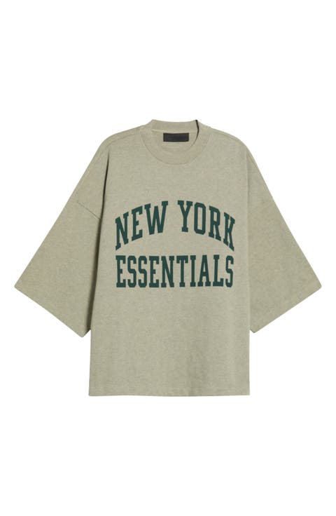 x NFL New York Jets Merch T-Shirt