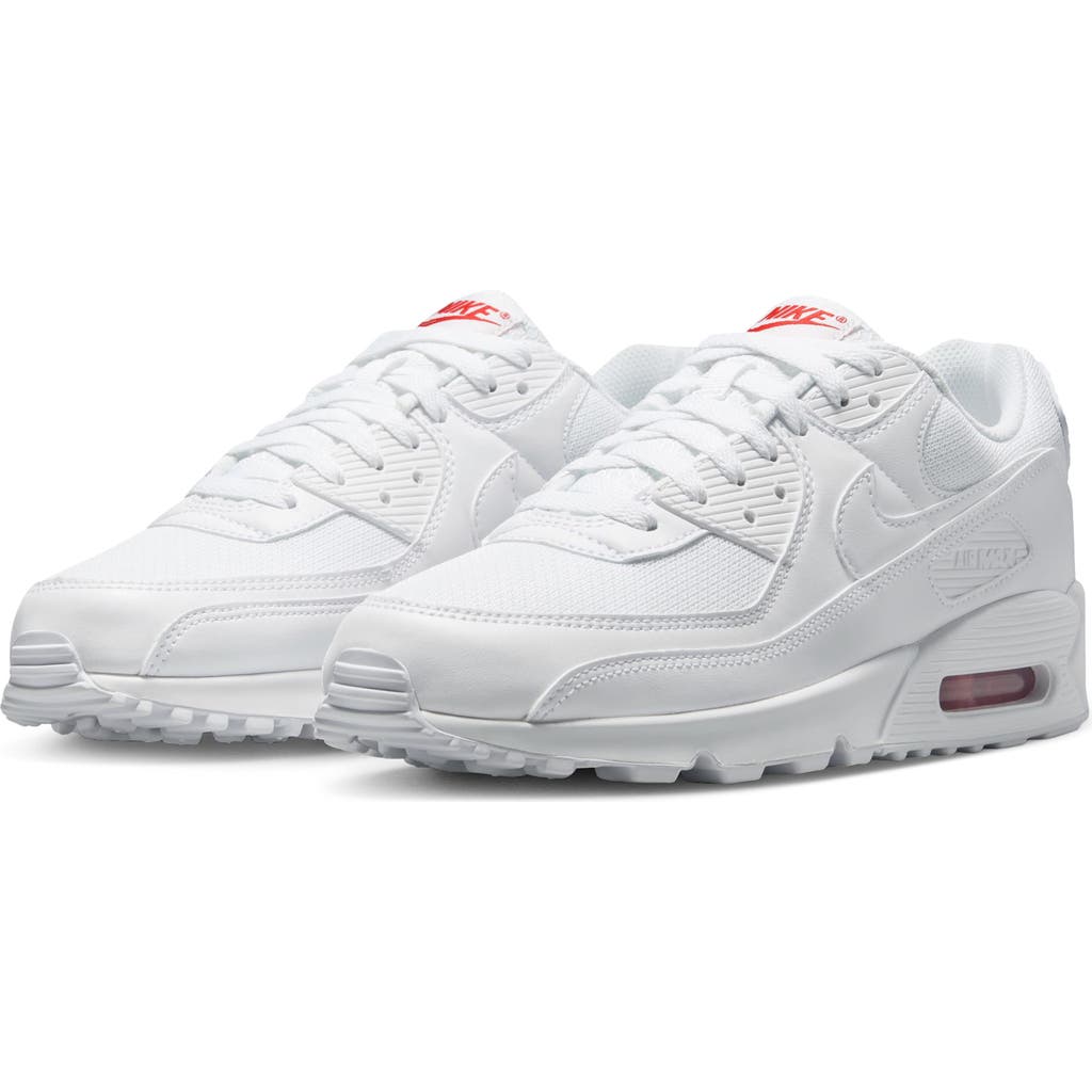 Nike Air Max 90 Sneaker In Multi