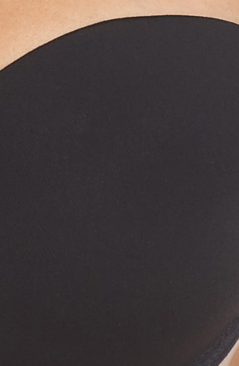 Nordstrom Lingerie Go Bare Backless Strapless Underwire Bra, Alternate, color,