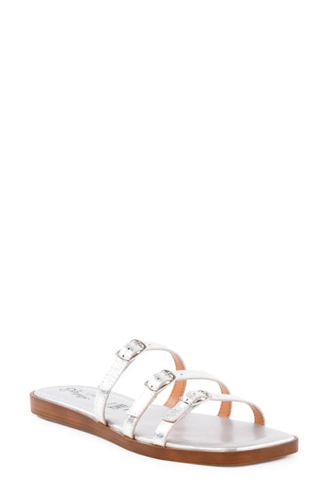 Emi Slide Sandal (Women)