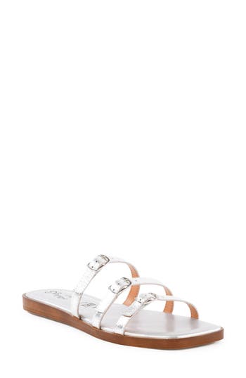 SEYCHELLES SEYCHELLES EMI SLIDE SANDAL
