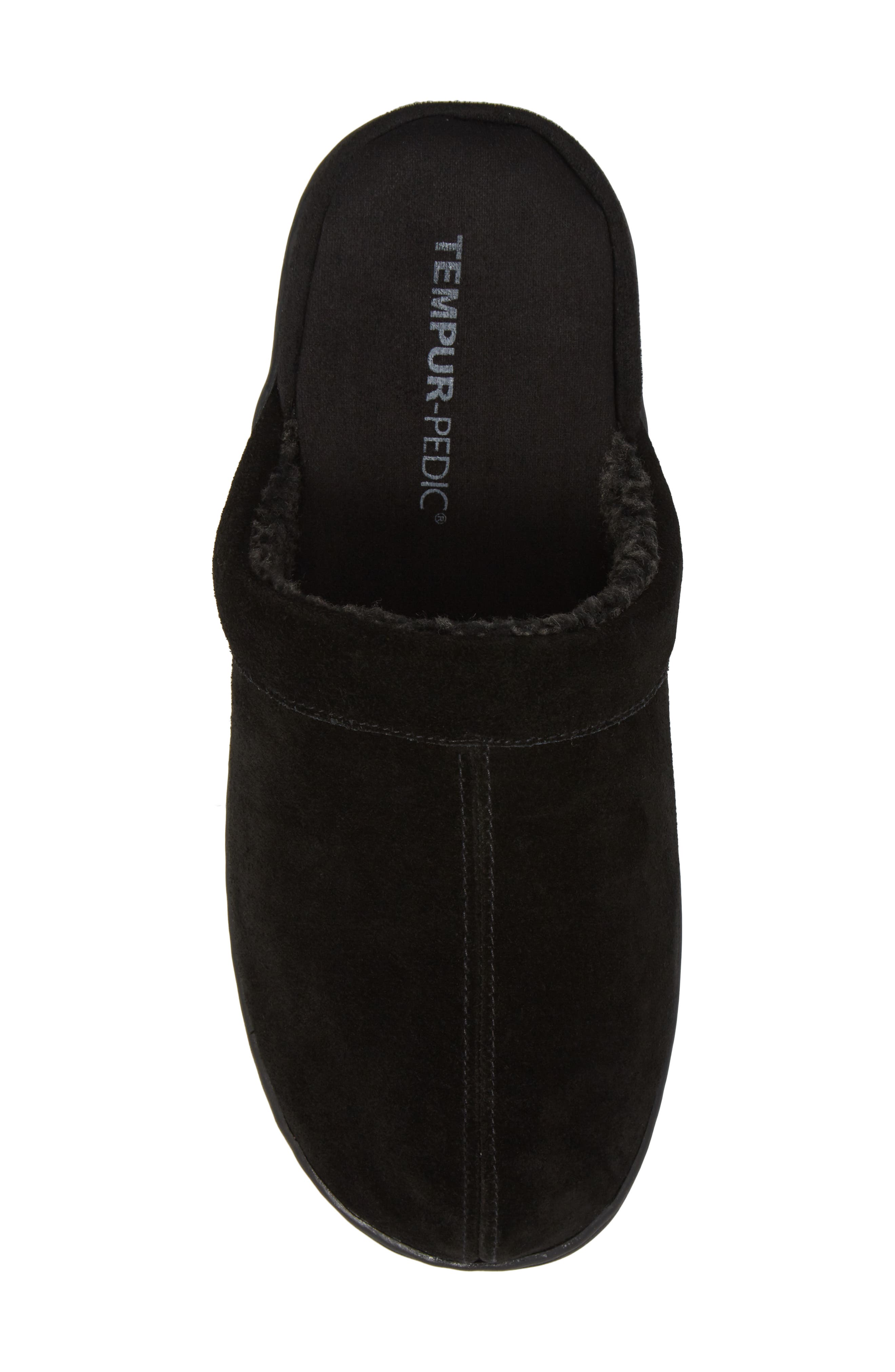 Tempur-Pedic<sup>®</sup> Slipper, Alternate, color, 