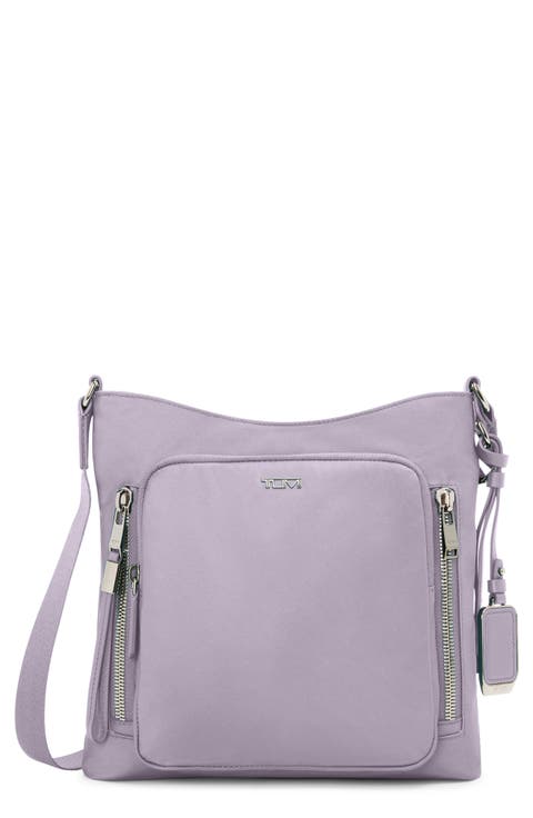 Tyler Crossbody Bag