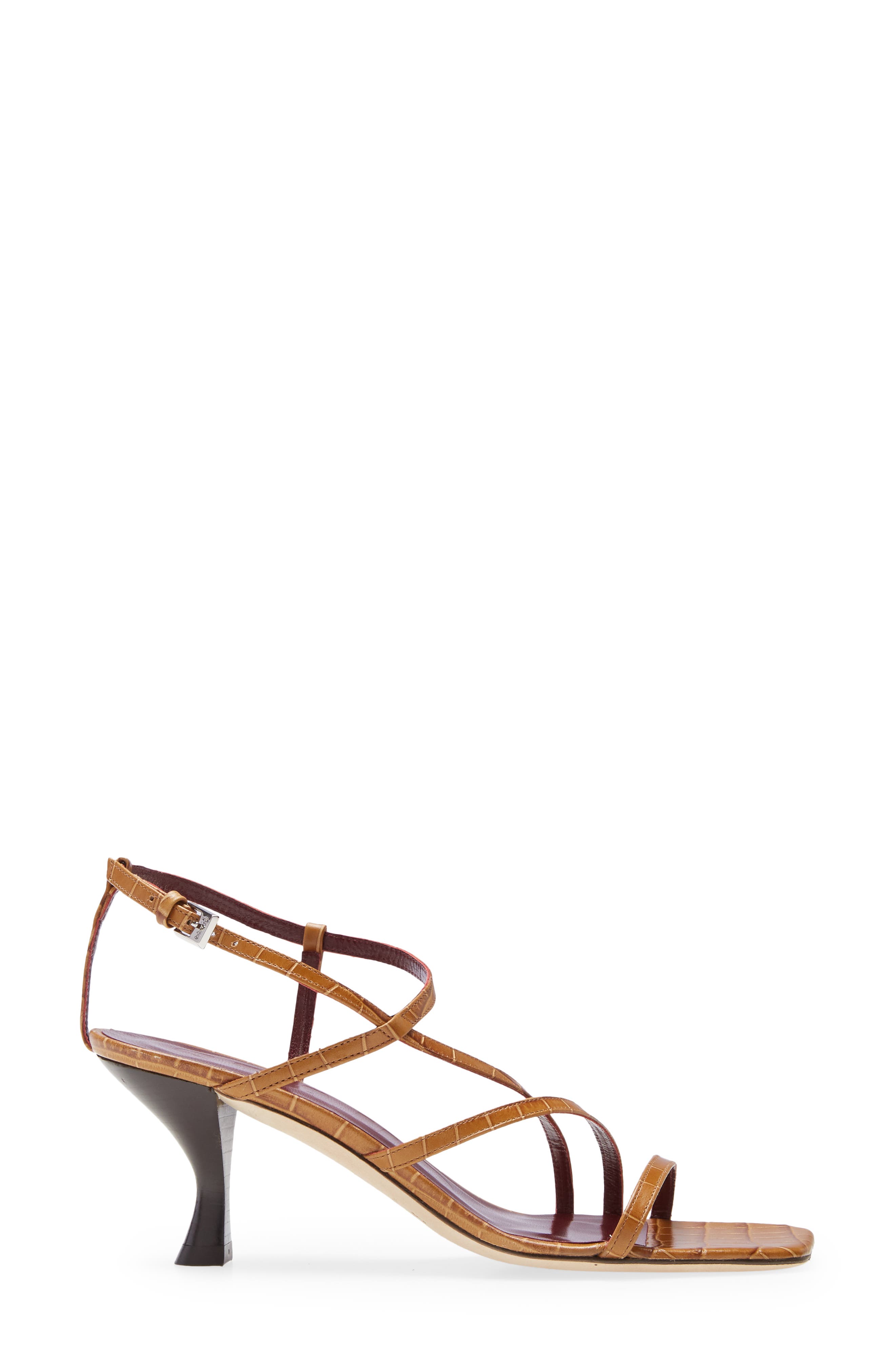 STAUD Gita Sandal, Alternate, color, 