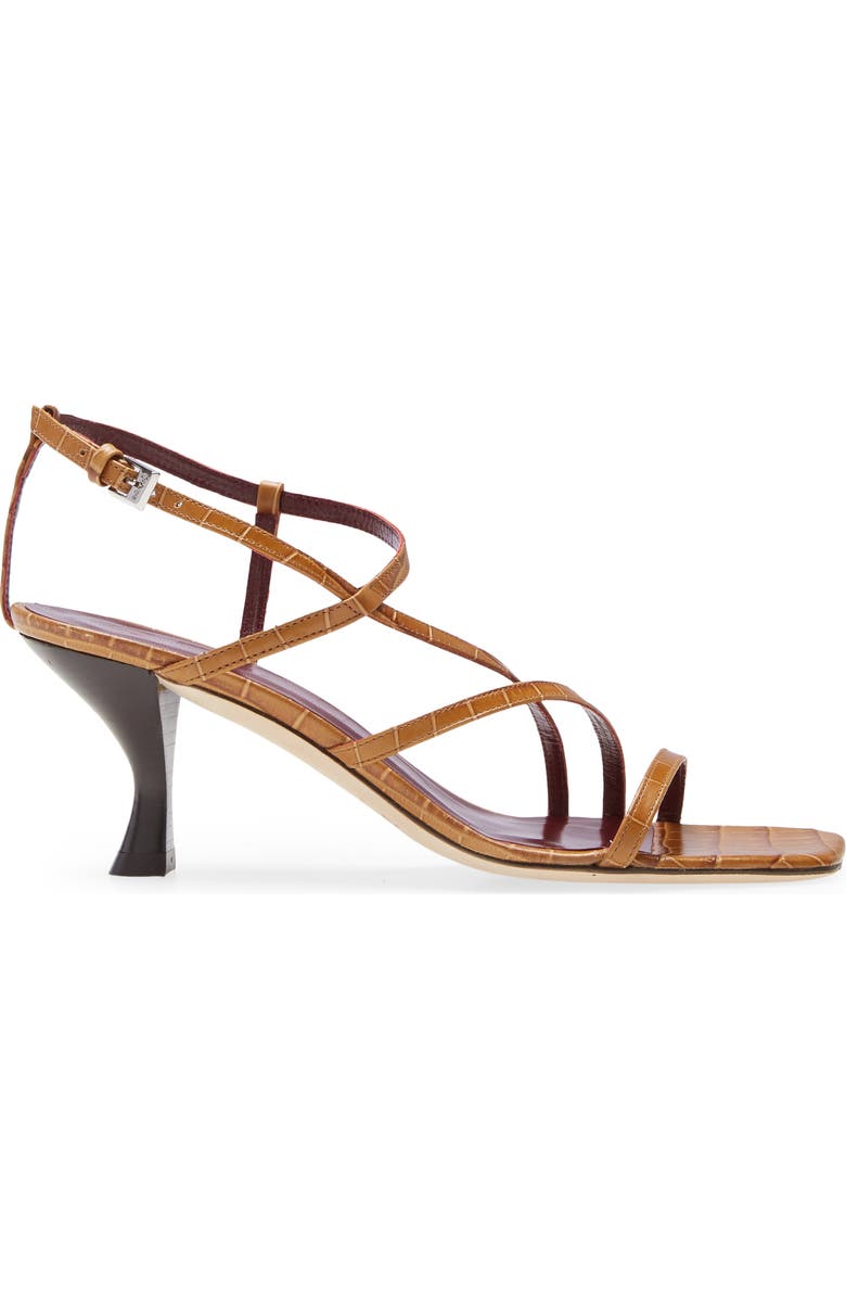 STAUD Gita Sandal, Alternate, color,