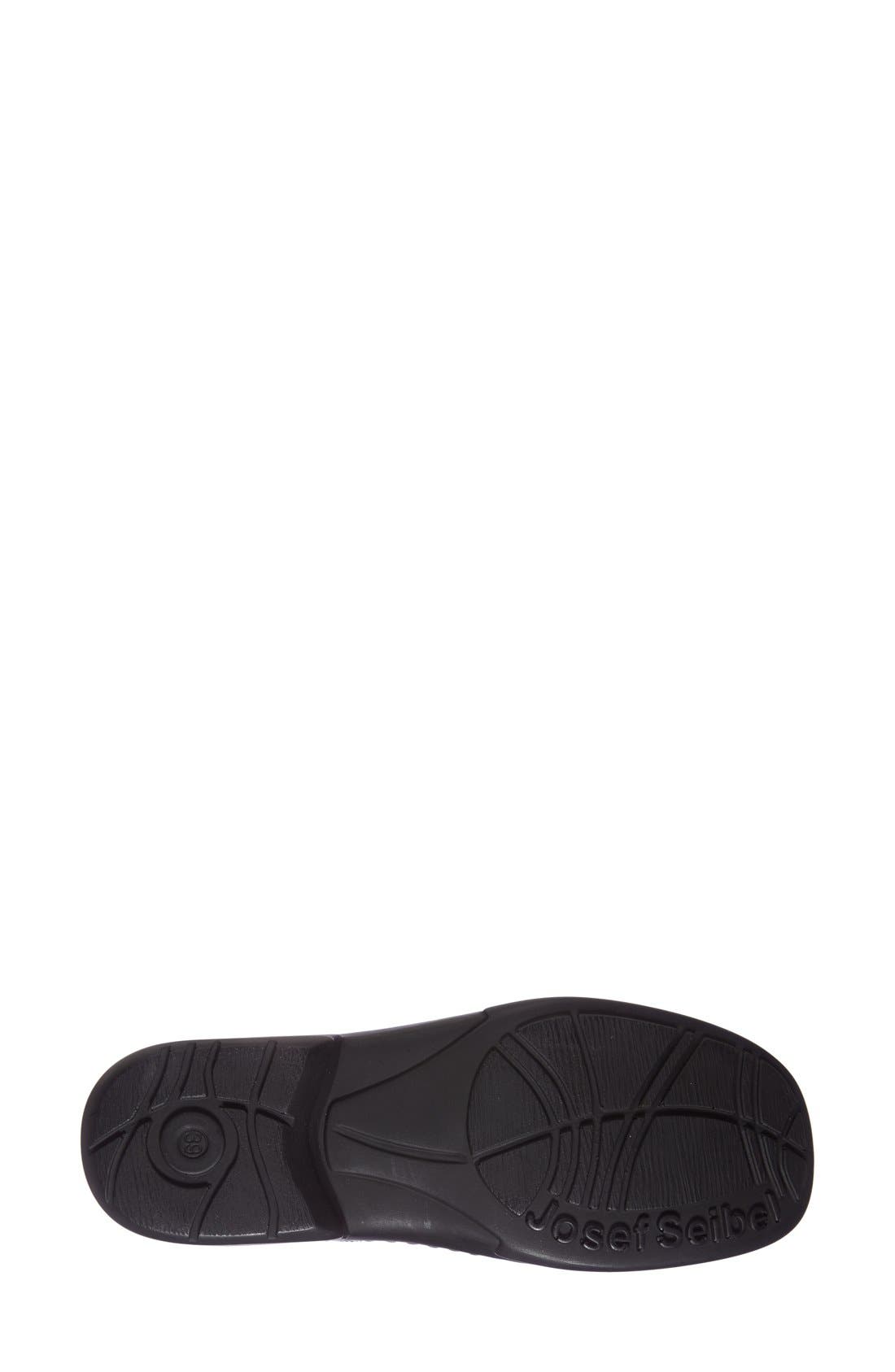 Josef Seibel 'Theresa' Slip-On, Alternate, color, 