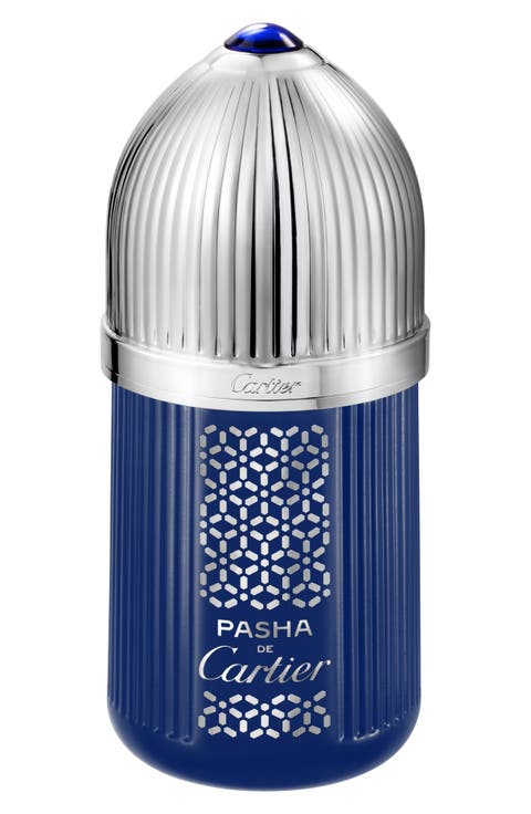 Pasha de Cartier (Limited Edition)