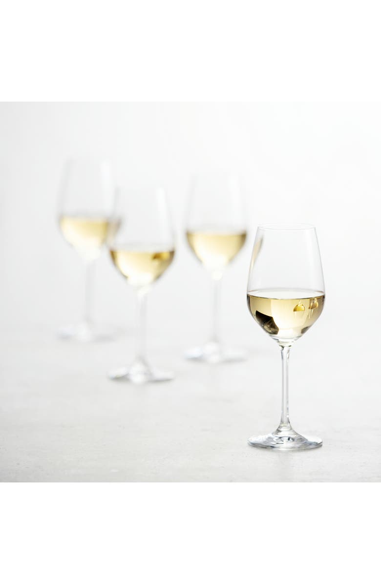 Schott Zwiesel Forte Set of 8 White Wine Glasses, Main, color,