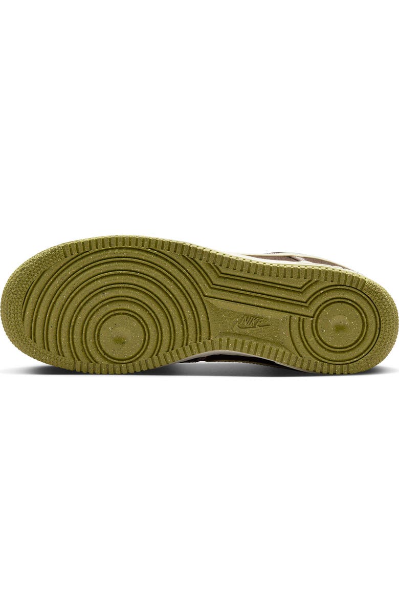 Nike Air Force 1 '07 Premium Sneaker, Alternate, color,