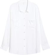 beachlunchlounge Arlie Button-Up Shirt