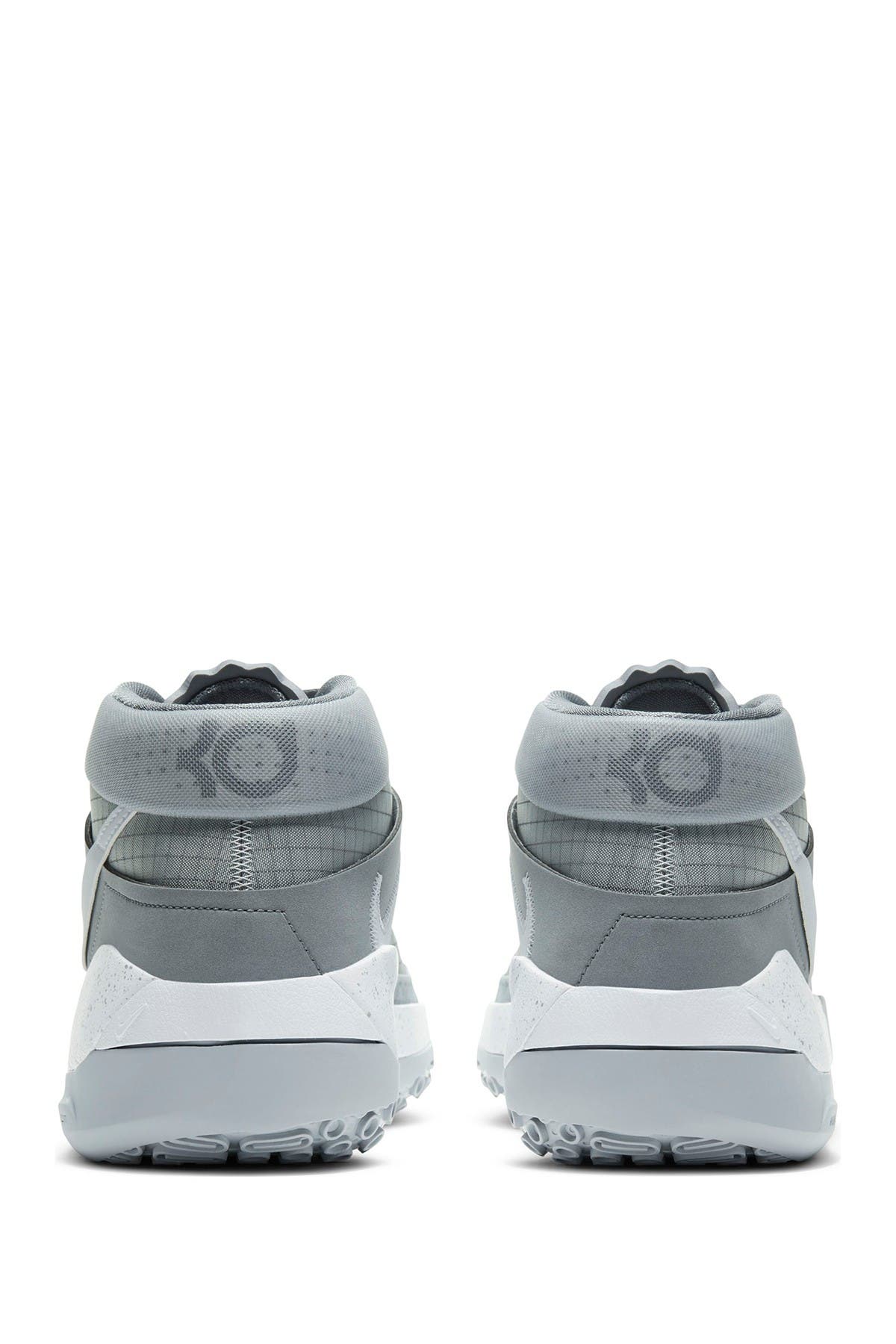 Nike KD13 TB Basketball Shoe, Alternate, color, 