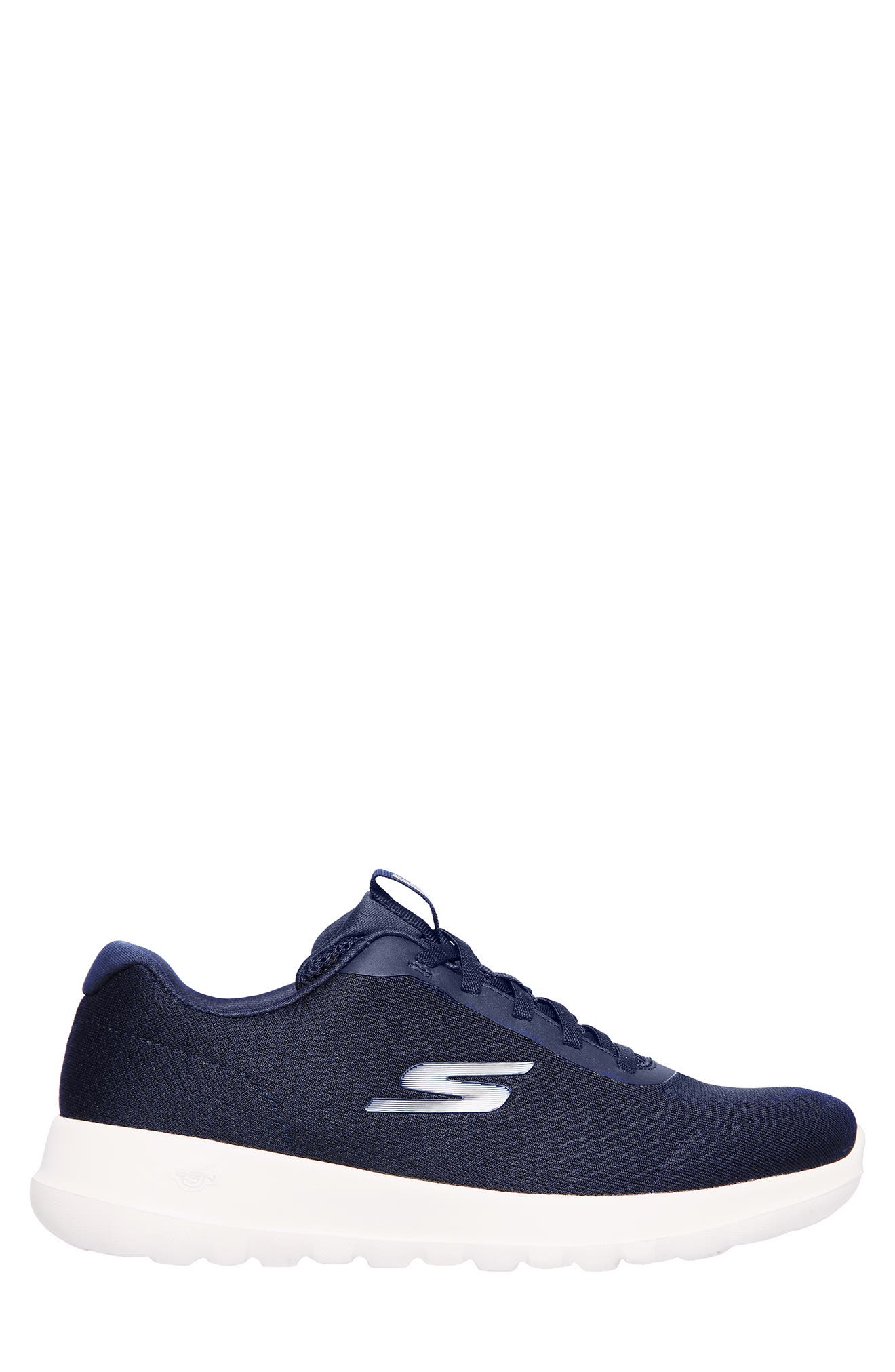 GOwalk Joy - Ecstatic Walking Shoe, Alternate, color, NVY-NAVY