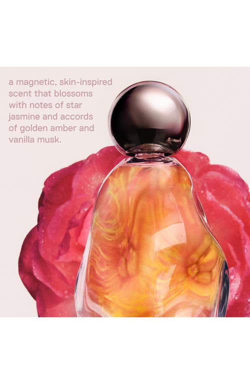Kylie Cosmetics Cosmic Kyle Eau De Parfum In Transparent