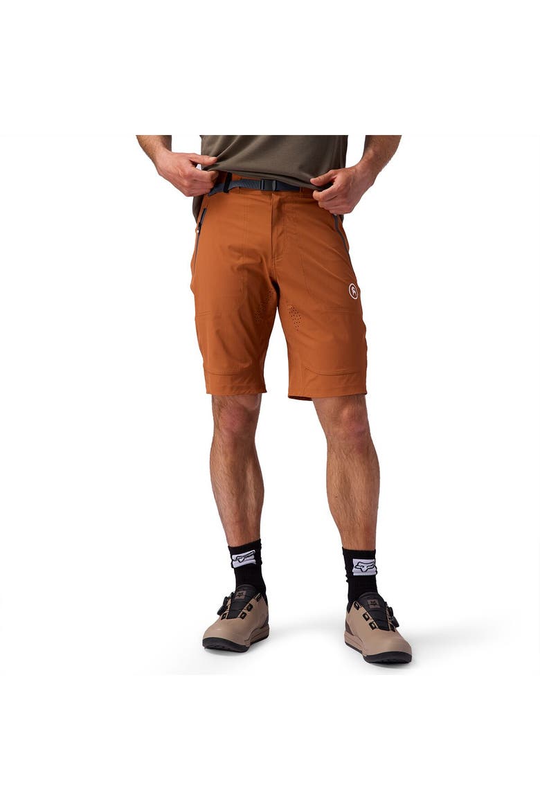 Slickrock 11In Bike Short - Men's, Alternate, color, Sierra