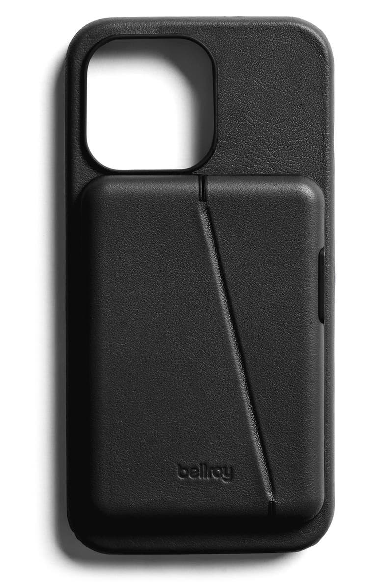 Bellroy iPhone 13 Pro Wallet Case, Main, color, 