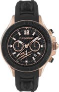 PLEIN SPORT Warrior Tech Watch