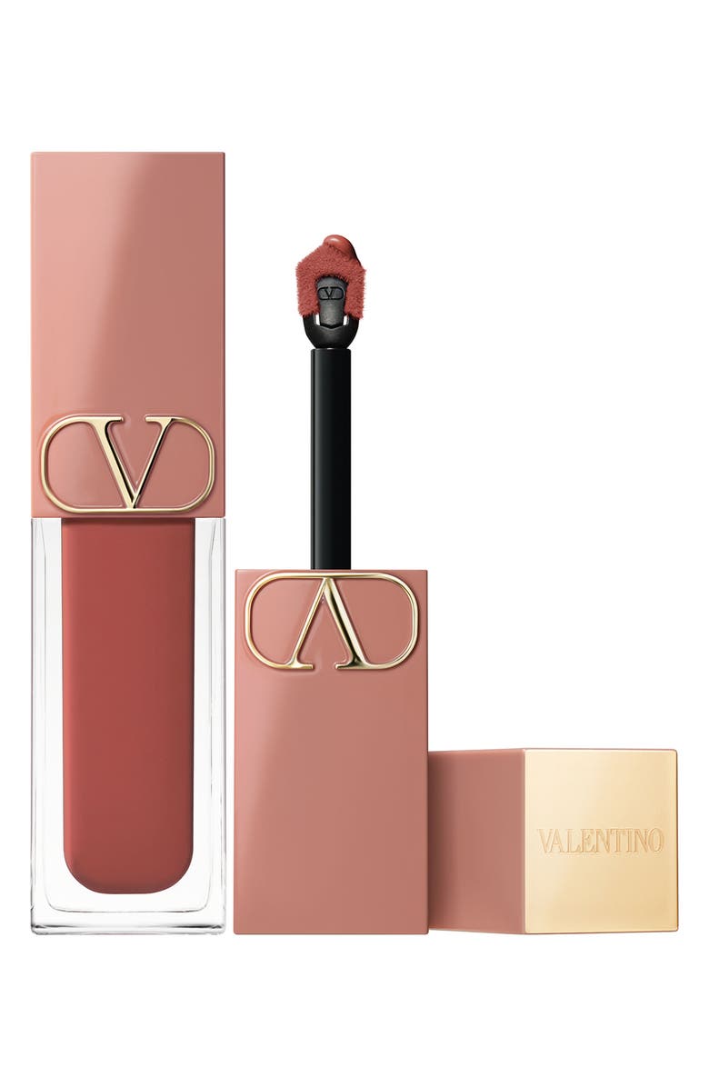 Valentino Liquirosso 2-in-1 Lip & Blush Stick, Main, color, 151A