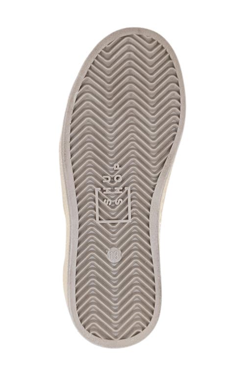SHUSHOP SHUSHOP KIDS' SALMA SNEAKER