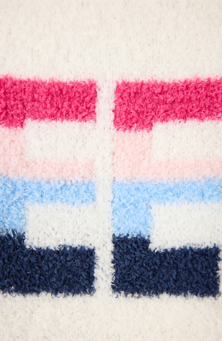 PJ Salvage Marshmallow Party Pajama Set, Alternate, color, 