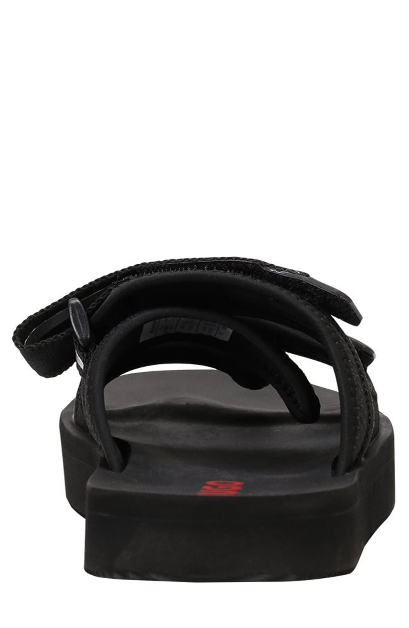 BOSS Jen's Slide Sandal, Alternate, color, 