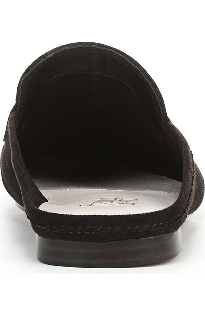 Franco Sarto Aileen Mule, Alternate, color, Black