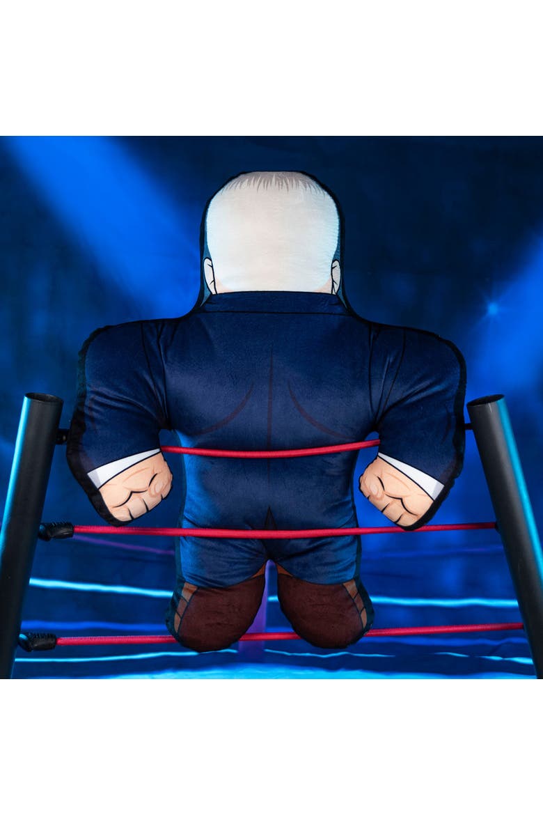 WWE Cody Rhodes in Suit 24" Bleacher Buddy, Alternate, color, None