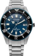 Citizen Promaster Fujitsubo Bracelet Watch, 41mm