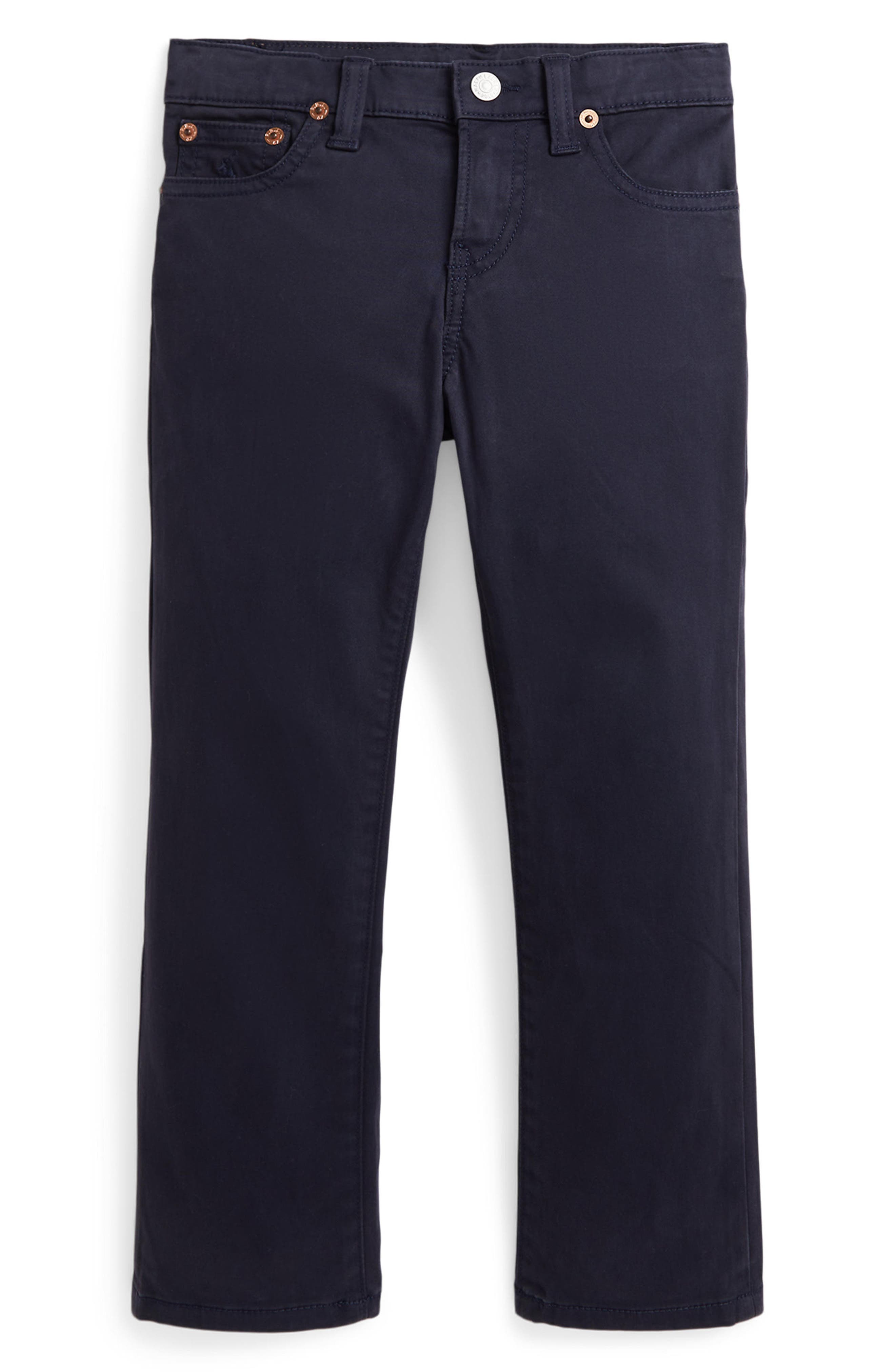 selected NAVY