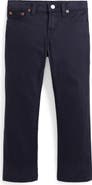Polo Ralph Lauren Kids' Sullivan Slim Fit Five Pocket Pants