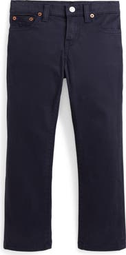 Polo Ralph Lauren Kids' Sullivan Slim Fit Five Pocket Pants